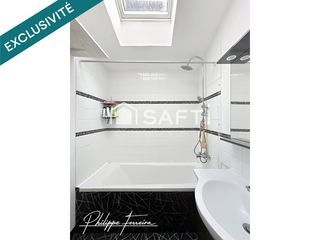  Appartement � vendre 7 pi�ces 200 m�