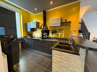  Maison � vendre 5 pi�ces 103 m�