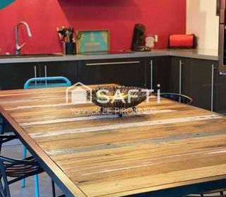  Maison � vendre 4 pi�ces 98 m�