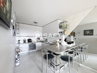  Appartement � vendre 6 pi�ces 123 m�