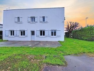  Maison � vendre 8 pi�ces 160 m�