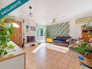  Maison � vendre 5 pi�ces 130 m�