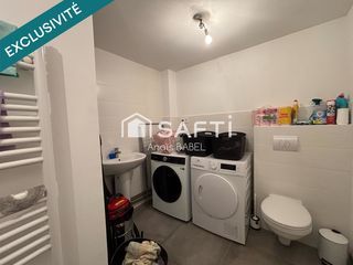  Maison � vendre 3 pi�ces 92 m�