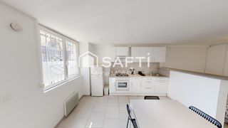  Appartement � louer 1 pi�ce 30 m�