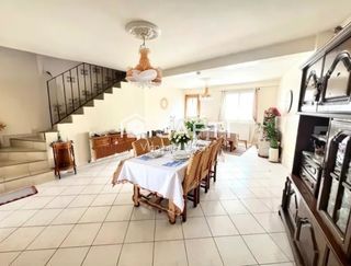  Maison � vendre 5 pi�ces 93 m�