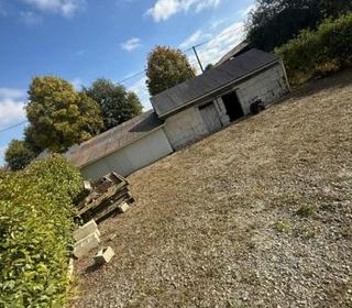  Terrain � vendre 460 m�