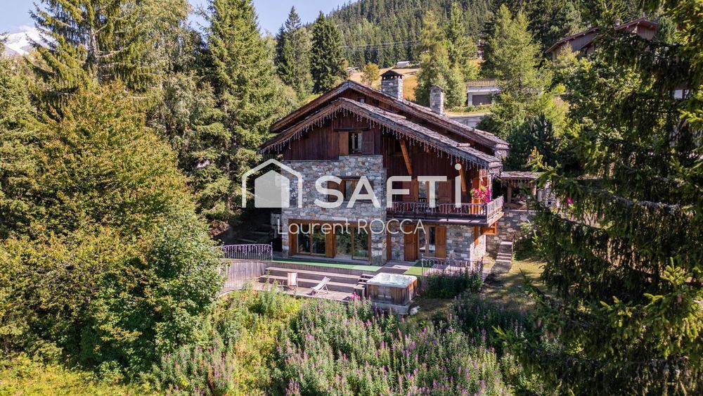 � vendre  Maison Aime (73210)