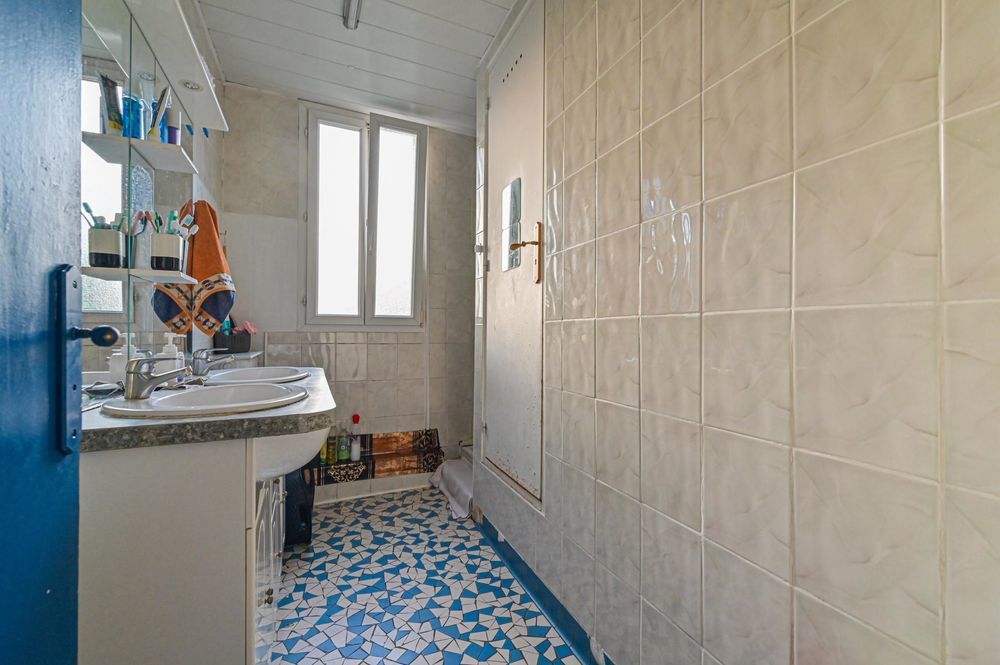 � vendre  Maison Alfortville (94140)