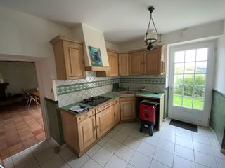  Maison � vendre 4 pi�ces 105 m�