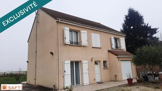  Maison � vendre 5 pi�ces 130 m�