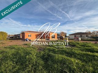  Maison 4 pi�ces 117 m� Montauban