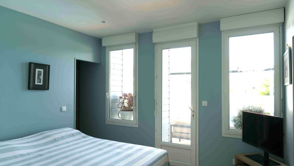 � vendre  Maison La Rochelle (17000)