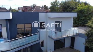  Appartement � vendre 5 pi�ces 144 m�