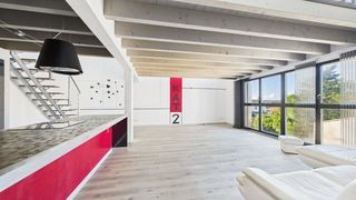  Appartement � vendre 6 pi�ces 202 m�