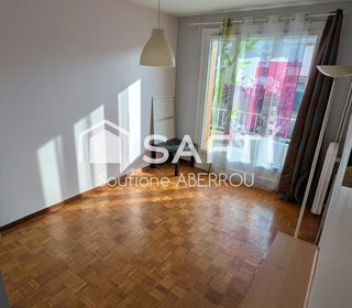  Appartement � vendre 3 pi�ces 59 m�