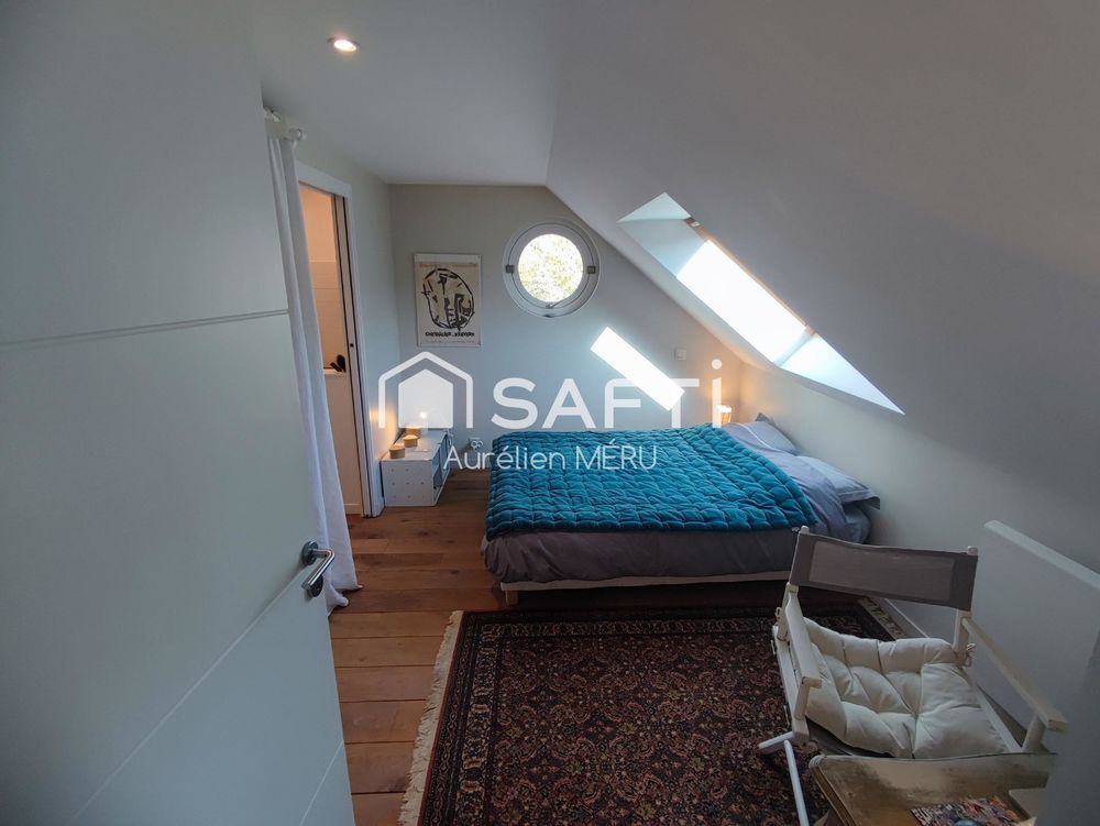 � vendre  Maison Saint-Philibert (56470)