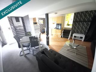  Maison � vendre 3 pi�ces 70 m�