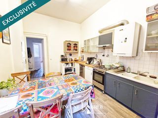  Appartement � vendre 7 pi�ces 170 m�