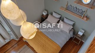  Appartement � vendre 3 pi�ces 64 m�