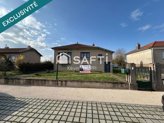  Maison � vendre 5 pi�ces 180 m�