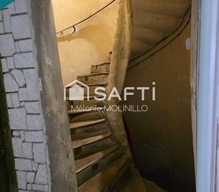  Maison � vendre 8 pi�ces 162 m�