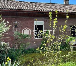  Maison � vendre 6 pi�ces 200 m�