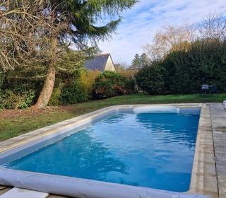  Maison � vendre 7 pi�ces 160 m�