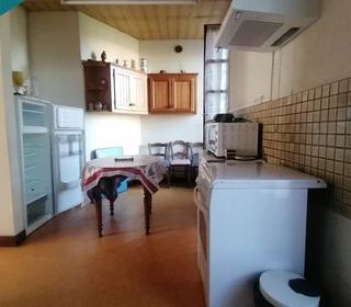  Maison � vendre 4 pi�ces 86 m�