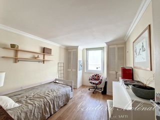  Appartement � vendre 5 pi�ces 90 m�