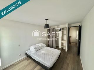  Maison � vendre 3 pi�ces 52 m�