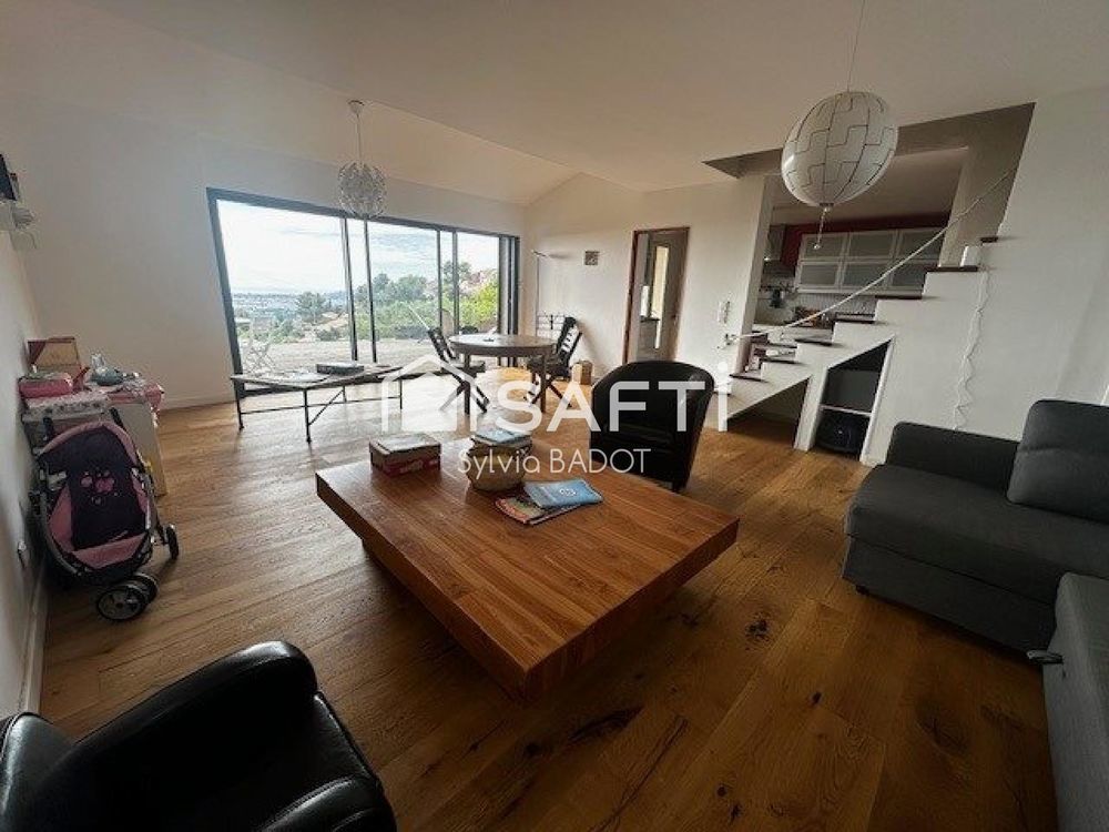 � vendre  Maison Toulon (83200)