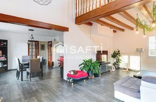  Maison � vendre 7 pi�ces 153 m�