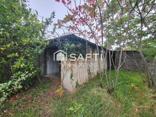  Maison � vendre 3 pi�ces 62 m�