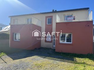  Maison � vendre 5 pi�ces 114 m�