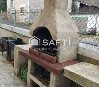  Maison � vendre 5 pi�ces 165 m�