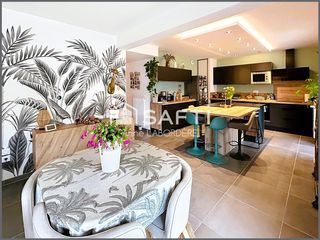  Appartement � vendre 4 pi�ces 93 m�