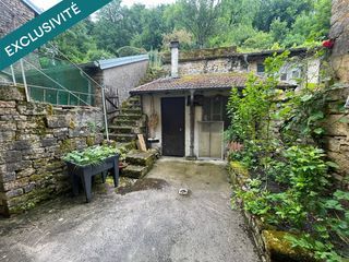  Maison � vendre 3 pi�ces 93 m�