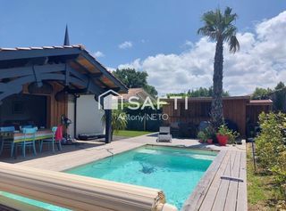  Maison � vendre 4 pi�ces 105 m�