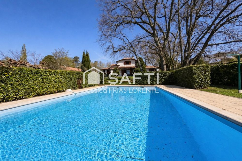 � vendre  Maison Bouliac (33270)