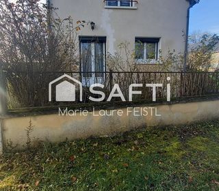  Maison � vendre 5 pi�ces 92 m�