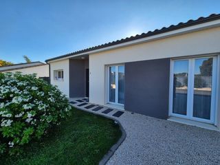  Maison � vendre 4 pi�ces 117 m�