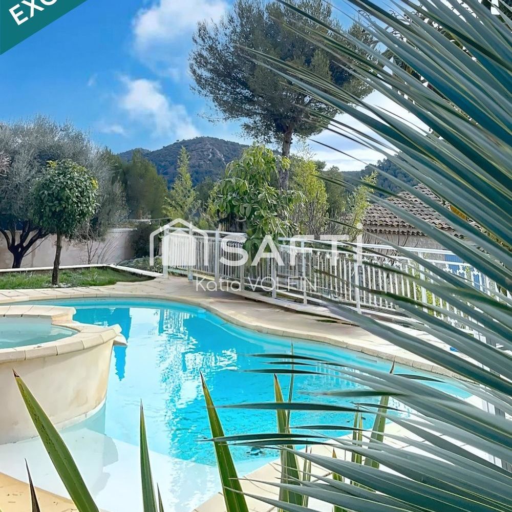 � vendre  Maison Carnoux-en-Provence (13470)