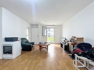  Appartement � vendre 2 pi�ces 39 m�