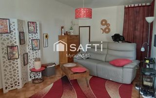  Maison � vendre 4 pi�ces 73 m�