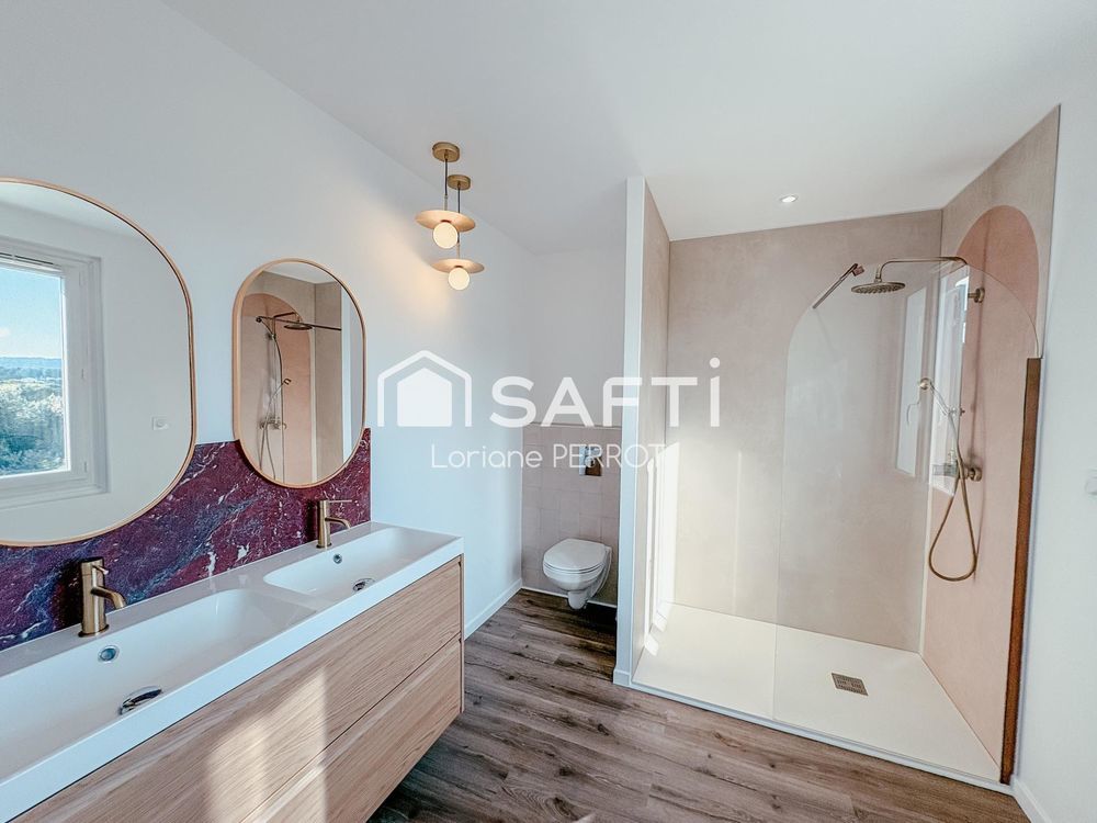 � vendre  Maison Velaux (13880)