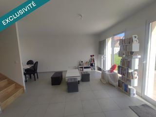  Maison � vendre 5 pi�ces 88 m�