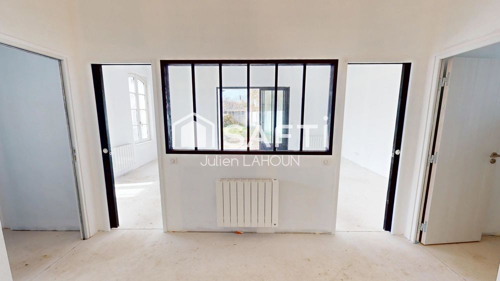 � vendre  Maison Les Portes-en-R� (17880)