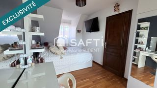  Maison � vendre 6 pi�ces 130 m�