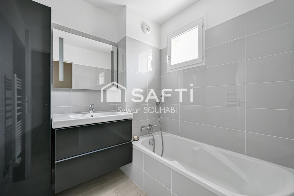 � vendre  Maison Rueil-Malmaison (92500)