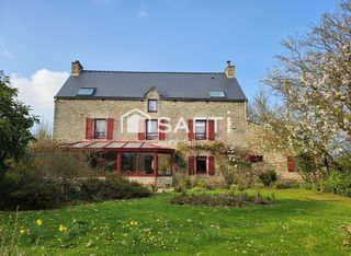  Maison � vendre 10 pi�ces 228 m�